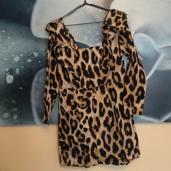 H&M dress - Picture 3 of 3